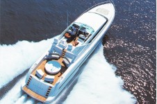 Motor yacht MACH ONE